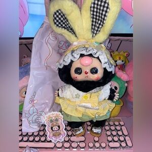 Baby Three 400% Lolita's Dreamland - Meadow Nocturne